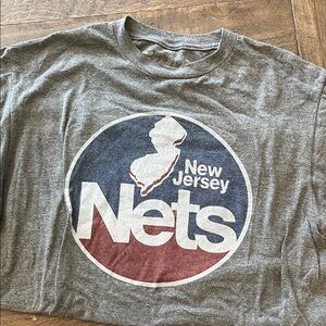 New Jersey Nets T-Shirt